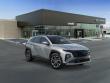 New 2026 Hyundai Tucson Limited FWD SUV