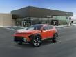 New 2027 Hyundai Kona Limited FWD SUV