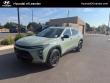 Used 2026 Chevrolet Trax ACTIV SUV