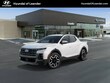  Hyundai Santa Cruz