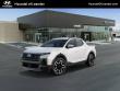 Certified 2025 Hyundai Santa Cruz Limited Truck Crew Cab