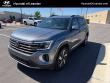 Used 2025 Volkswagen Atlas 2.0T SE w/Technology SUV
