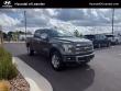 Used 2016 Ford F-150  Truck SuperCrew Cab