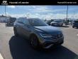 Used 2022 Volkswagen Tiguan 2.0T SE SUV