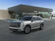 New 2027 Hyundai Palisade Hybrid Blue SEL 7P SUV