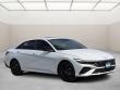 New 2026 Hyundai Elantra SEL Sport Plus Sedan