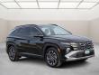 Used 2025 Hyundai Tucson Limited SUV