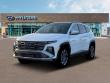New 2026 Hyundai Tucson Hybrid Limited Sport Utility