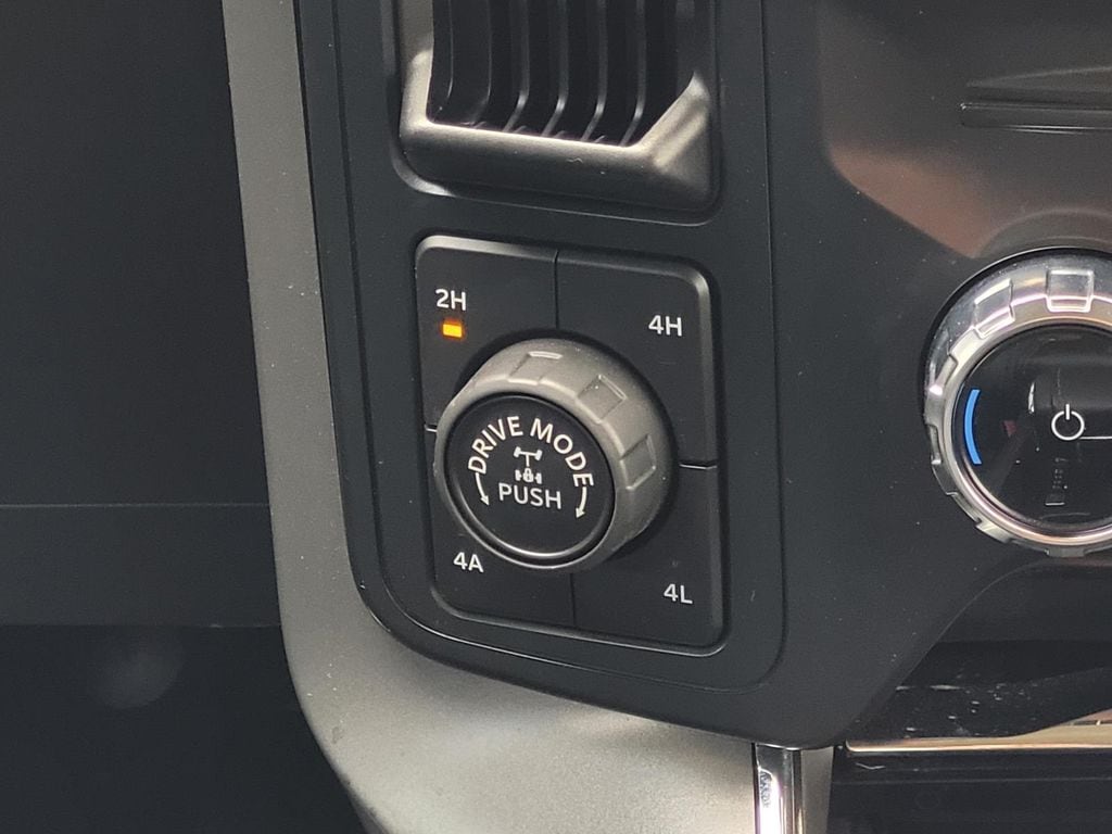 2022 Ford F-150 Lariat - Photo 20