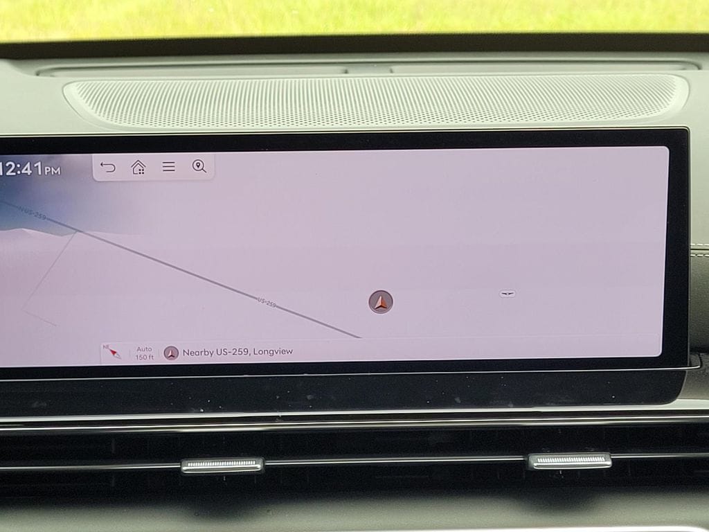 2025 GENESIS GV80 Standard - Photo 18