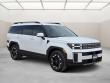 New 2027 Hyundai Santa Fe SEL FWD Sport Utility