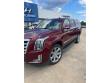 Used 2020 CADILLAC Escalade ESV Premium Luxury SUV