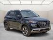New 2026 Hyundai Venue SEL Sport Utility