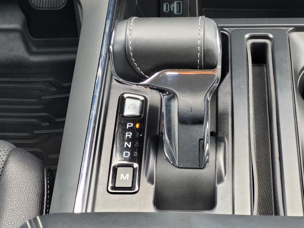 2022 Ford F-150 Lariat - Photo 19