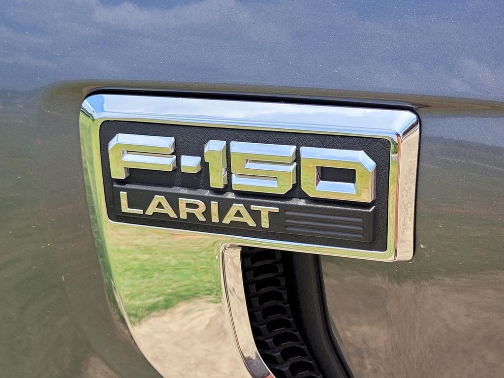 2022 Ford F-150 Lariat - Photo 8