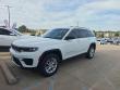 Used 2025 Jeep Grand Cherokee Laredo X SUV