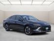 New 2026 Hyundai Sonata SEL Sport Sedan