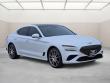 Used 2026 Genesis G70 2.5T Prestige Sedan