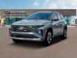 New 2026 Hyundai Tucson SEL FWD Sport Utility