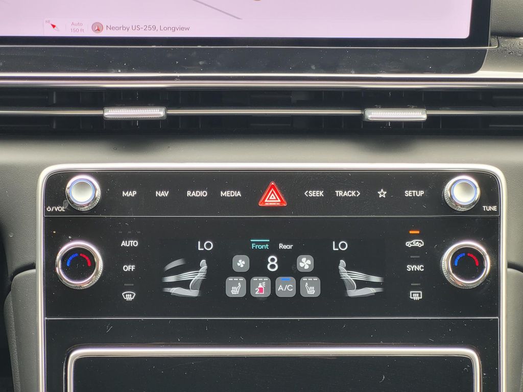 2025 GENESIS GV80 Standard - Photo 19
