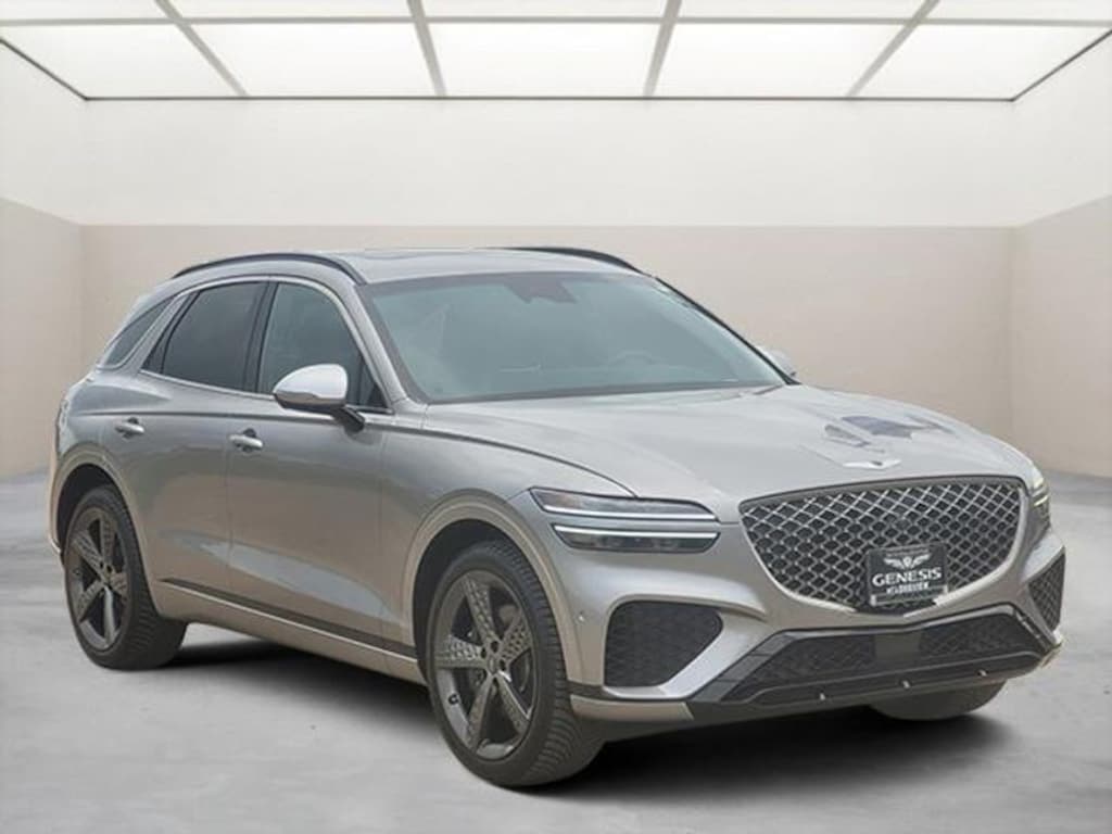 Used 2022 Genesis GV70 3.5T Sport SUV