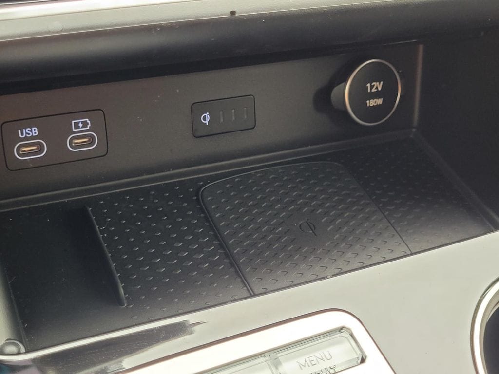 2025 GENESIS GV80 Standard - Photo 20
