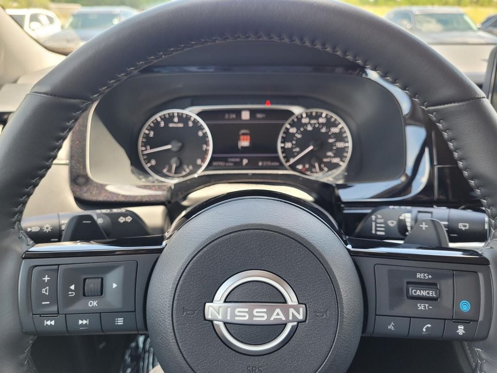 2023 Nissan Pathfinder SL - Photo 24