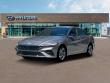 New 2025 Hyundai Elantra SEL Sport Sedan