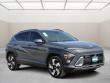 New 2027 Hyundai Kona Limited AWD Sport Utility