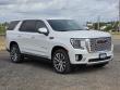 Used 2021 GMC Yukon Denali SUV