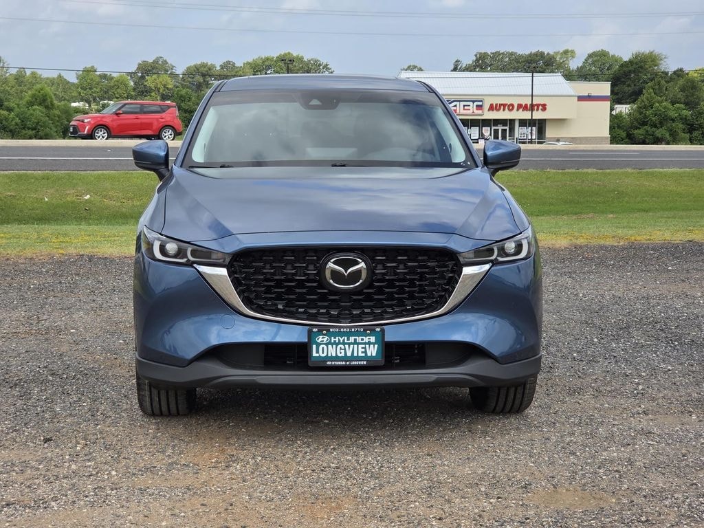 Used 2023 Mazda CX-5 2.5 S Premium Plus Package SUV