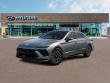 Used 2026 Hyundai Sonata Hybrid Limited Sedan