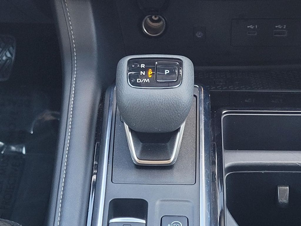 2023 Nissan Pathfinder SL - Photo 21