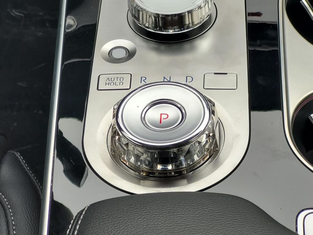 2025 GENESIS GV80 Standard - Photo 21