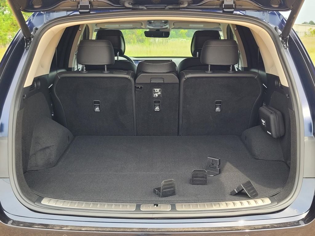 2025 GENESIS GV80 Standard - Photo 9