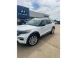 Used 2020 Ford Explorer Limited SUV