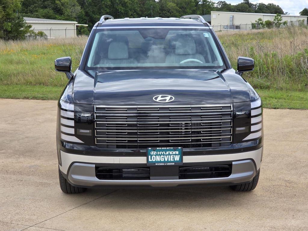New 2026 Hyundai Palisade Hybrid Blue SEL 8P Sport Utility