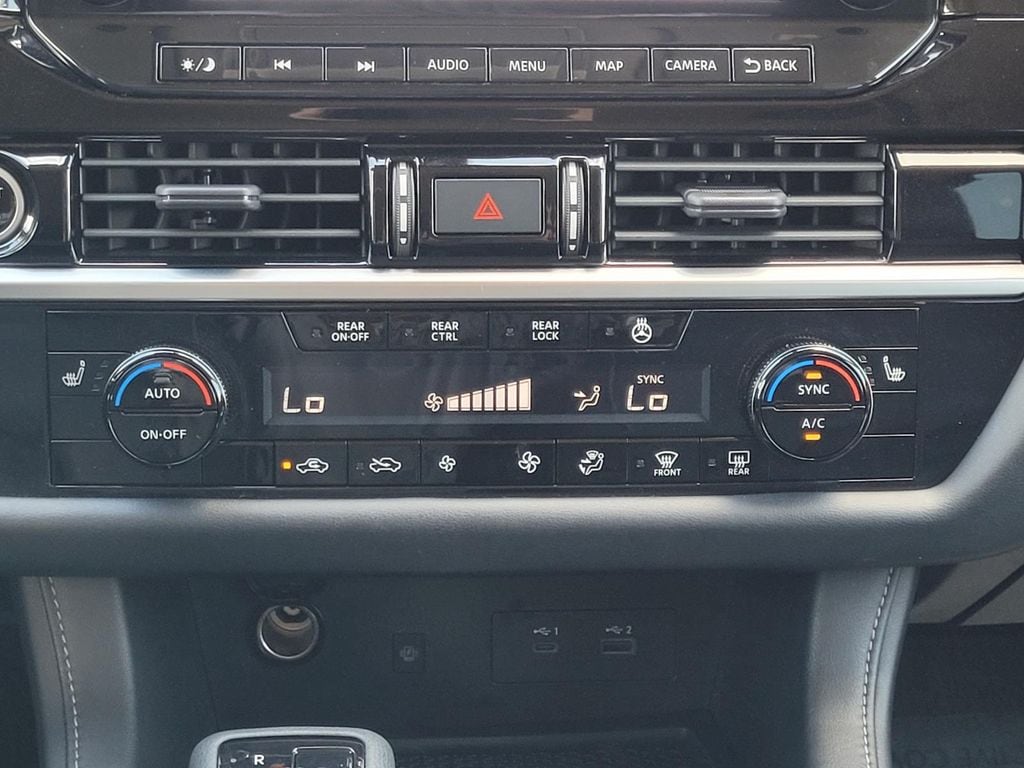 2023 Nissan Pathfinder SL - Photo 20