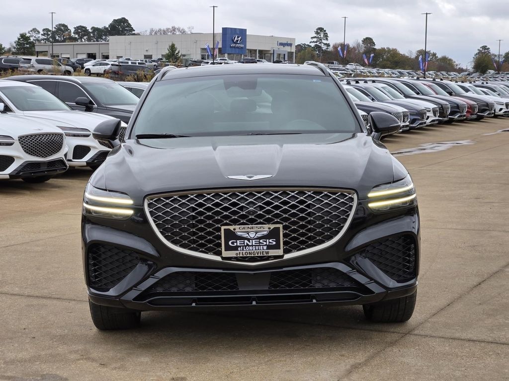Used 2023 Genesis GV70 2.5T SUV