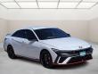 New 2026 Hyundai Elantra N Sedan Sedan