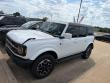 Used 2023 Ford Bronco Outer Banks SUV