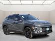 New 2027 Hyundai Kona SEL Sport FWD Sport Utility
