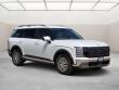 New 2026 Hyundai Palisade Hybrid Blue SEL 8P Sport Utility