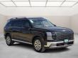 New 2027 Hyundai Palisade Hybrid SEL 7P Sport Utility
