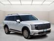 New 2027 Hyundai Palisade Hybrid SEL 7P Sport Utility