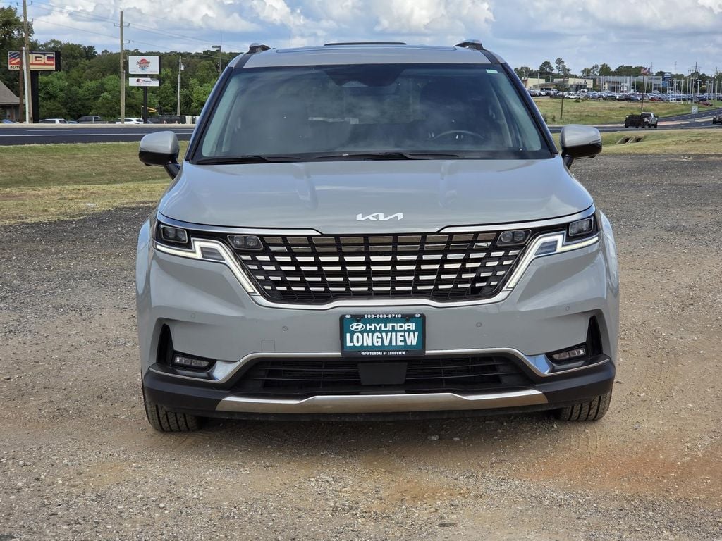 Used 2024 Kia Carnival SX Prestige MPV