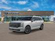 New 2027 Hyundai Palisade Hybrid Calligraphy SUV