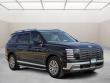 New 2026 Hyundai Palisade Hybrid SEL 7P Sport Utility