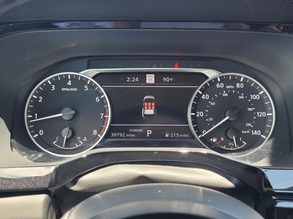 2023 Nissan Pathfinder SL - Photo 25