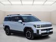 New 2027 Hyundai Santa Fe SEL FWD Sport Utility